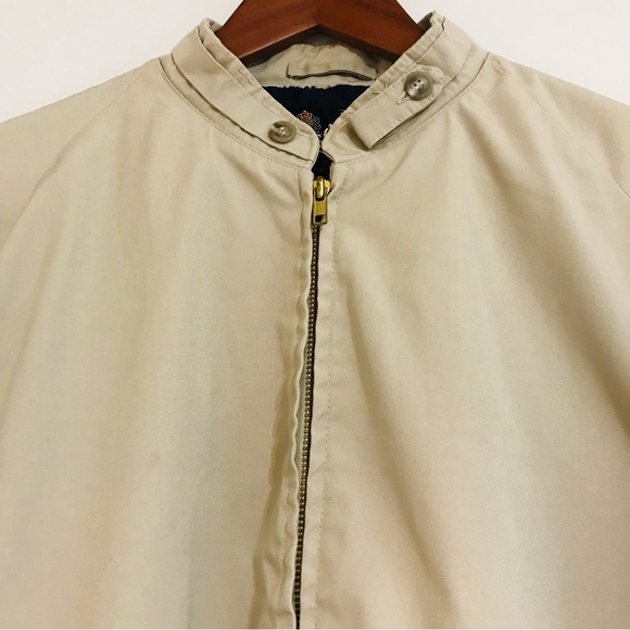 Vintage Sears Jacket - Picture 2 of 9